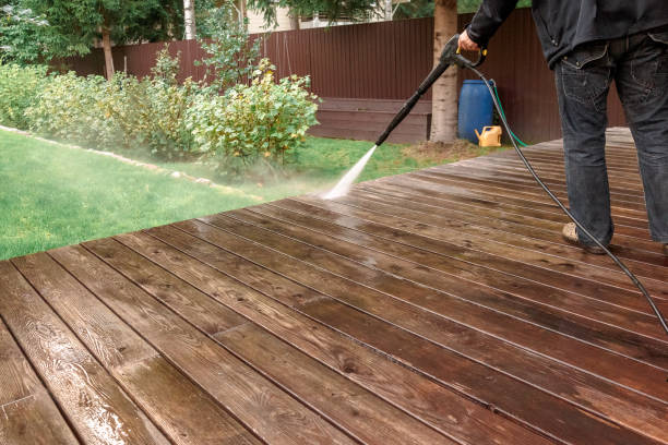Best Factory Floor Cleaning  in Ladson, SC